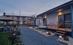 SunScape Corbu